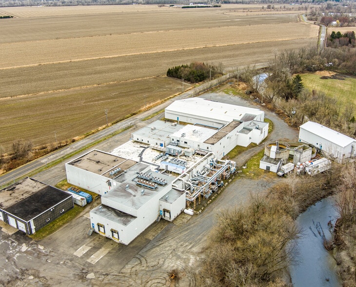 212 Ch Du Canton S, Yamachiche, QC à vendre - Photo de l’immeuble – Image 1 sur 9