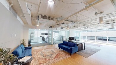 1800 K St NW, Washington, DC à louer Photo intérieure– Image 2 sur 6