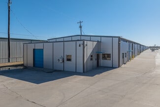 Plus de détails pour 2653 Blue Mound Rd W, Haslet, TX - Local d'activités, Industriel/Logistique à louer