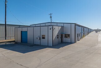 Plus de détails pour 2653 Blue Mound Rd W, Haslet, TX - Local d'activités, Industriel/Logistique à louer