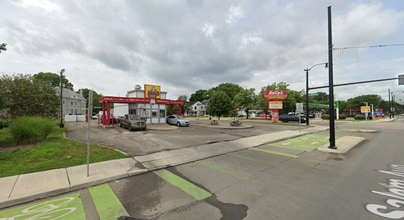 438 Salem Ave, Dayton, OH à louer Photo intérieure– Image 1 sur 1
