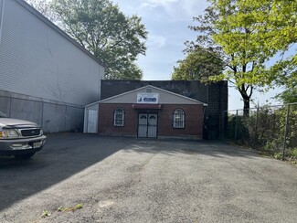 Plus de détails pour 52 Gray St, Newark, NJ - Spécialisé à vendre