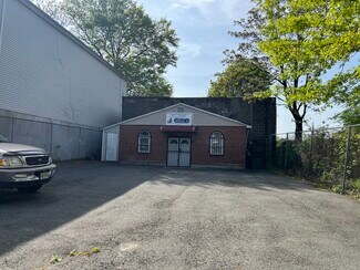 Plus de détails pour 52 Gray St, Newark, NJ - Spécialisé à vendre