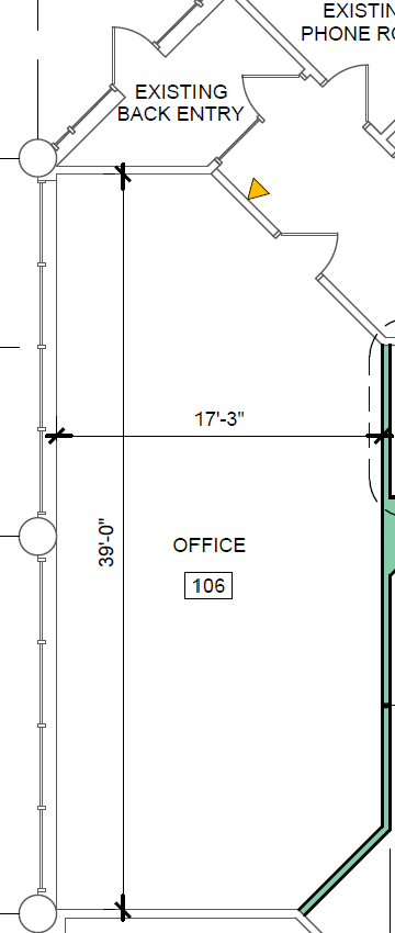 258 Corporate Dr, Madison, WI à louer Plan d’étage– Image 1 sur 4