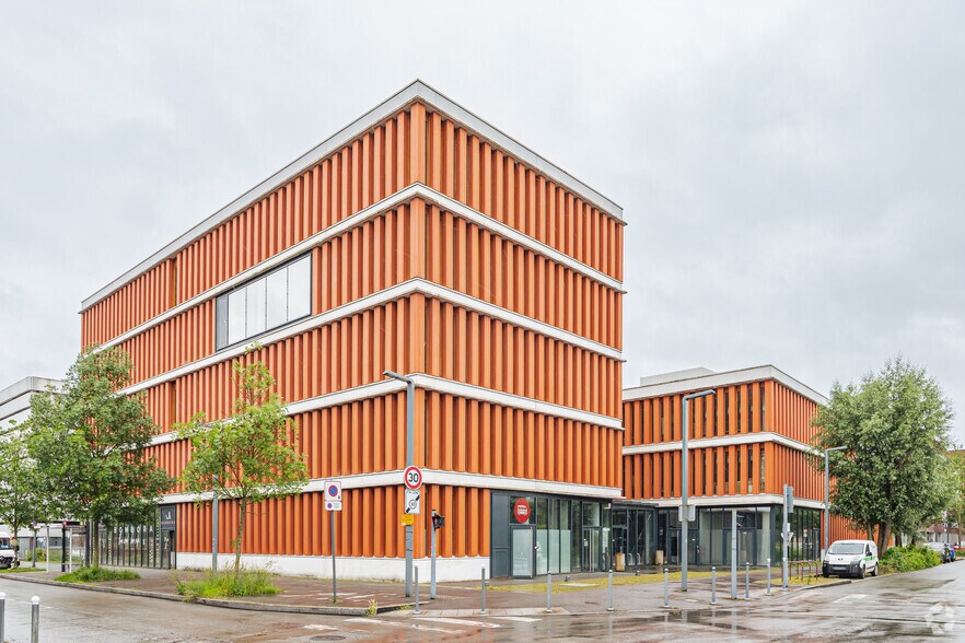 4 Avenue Des Saules, Lille à vendre - Photo principale – Image 1 sur 1