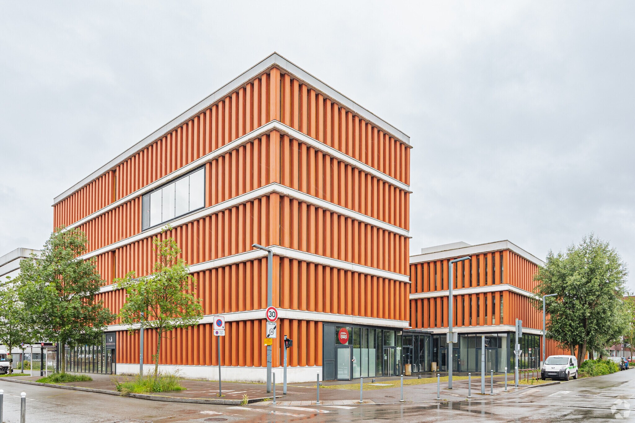 4 Avenue Des Saules, Lille à vendre Photo principale– Image 1 sur 1