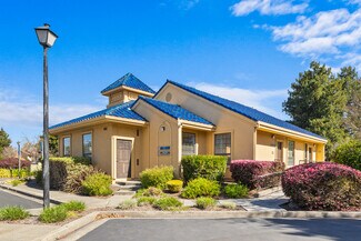 Plus de détails pour 1436 Professional Dr, Petaluma, CA - Bureau à vendre