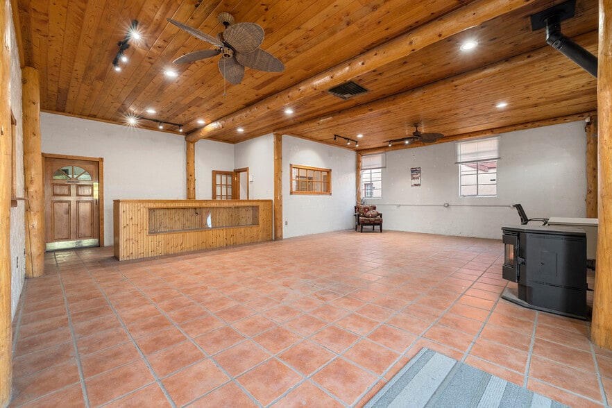 9685-9695 W 44th Ave, Wheat Ridge, CO à louer - Photo de l’immeuble – Image 2 sur 11