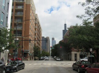 Plus de détails pour 954 W Monroe St, Chicago, IL - Logement à vendre