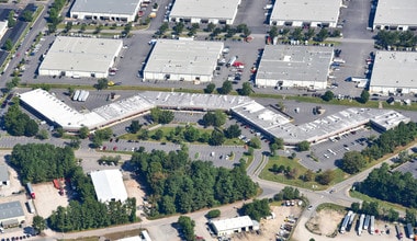 3209 Gresham Lake Rd, Raleigh, NC - Vue aérienne  vue de carte