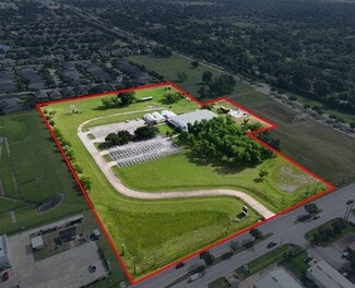 Plus de détails pour 17700 Clay Rd, Houston, TX - Terrain à vendre