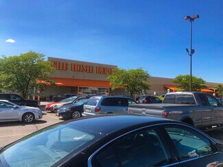 Plus de détails pour 5730 S Transit Rd, Lockport, NY - Local commercial à louer