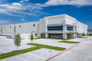 Plus de détails pour Milner Rd, Houston, TX - Industriel/Logistique à louer