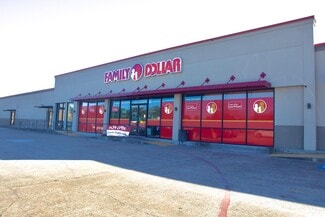 Plus de détails pour 2702-2706 Cherrybrook Ln, Pasadena, TX - Local commercial à louer
