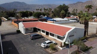 Plus de détails pour 78105 Calle Estado, La Quinta, CA - Local commercial à louer