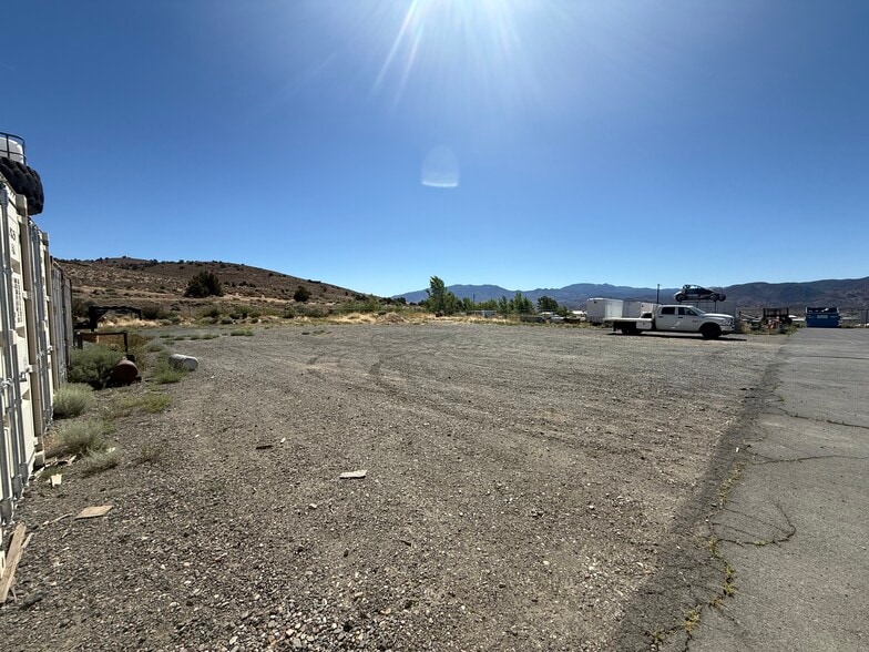 92 Industrial Pky, Mound House, NV à vendre - Photo de l’immeuble – Image 2 sur 8