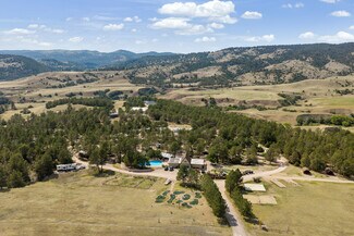 Plus de détails pour 27585 SD Highway 79, Hot Springs, SD - Spécialisé à vendre