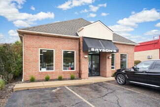 Plus de détails pour 85 Ghent Rd, Akron, OH - Local commercial à vendre