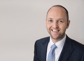 Daniel Minsky