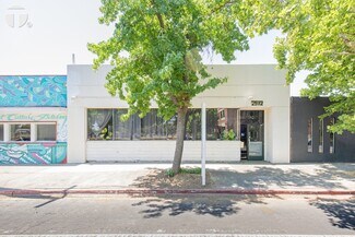 Plus de détails pour 2572 21st St, Sacramento, CA - Local commercial à vendre