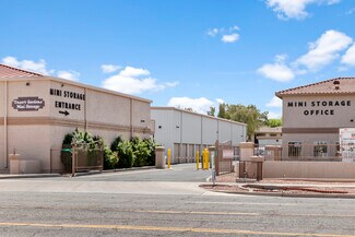 Plus de détails pour 13551 W Glendale Ave, Glendale, AZ - Spécialisé à vendre