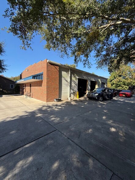 4422 US Highway 17 S, New Bern, NC à vendre - Photo de l’immeuble – Image 2 sur 6