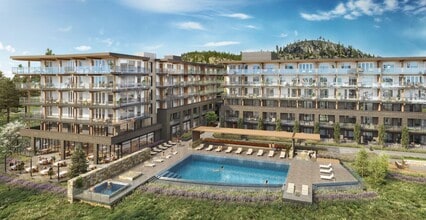 9654 Benchland Dr, Lake Country, BC à louer Photo de l’immeuble– Image 1 sur 3