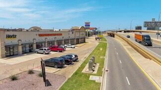 Plus de détails pour 2905-2909 Forest Ln, Dallas, TX - Local commercial à louer