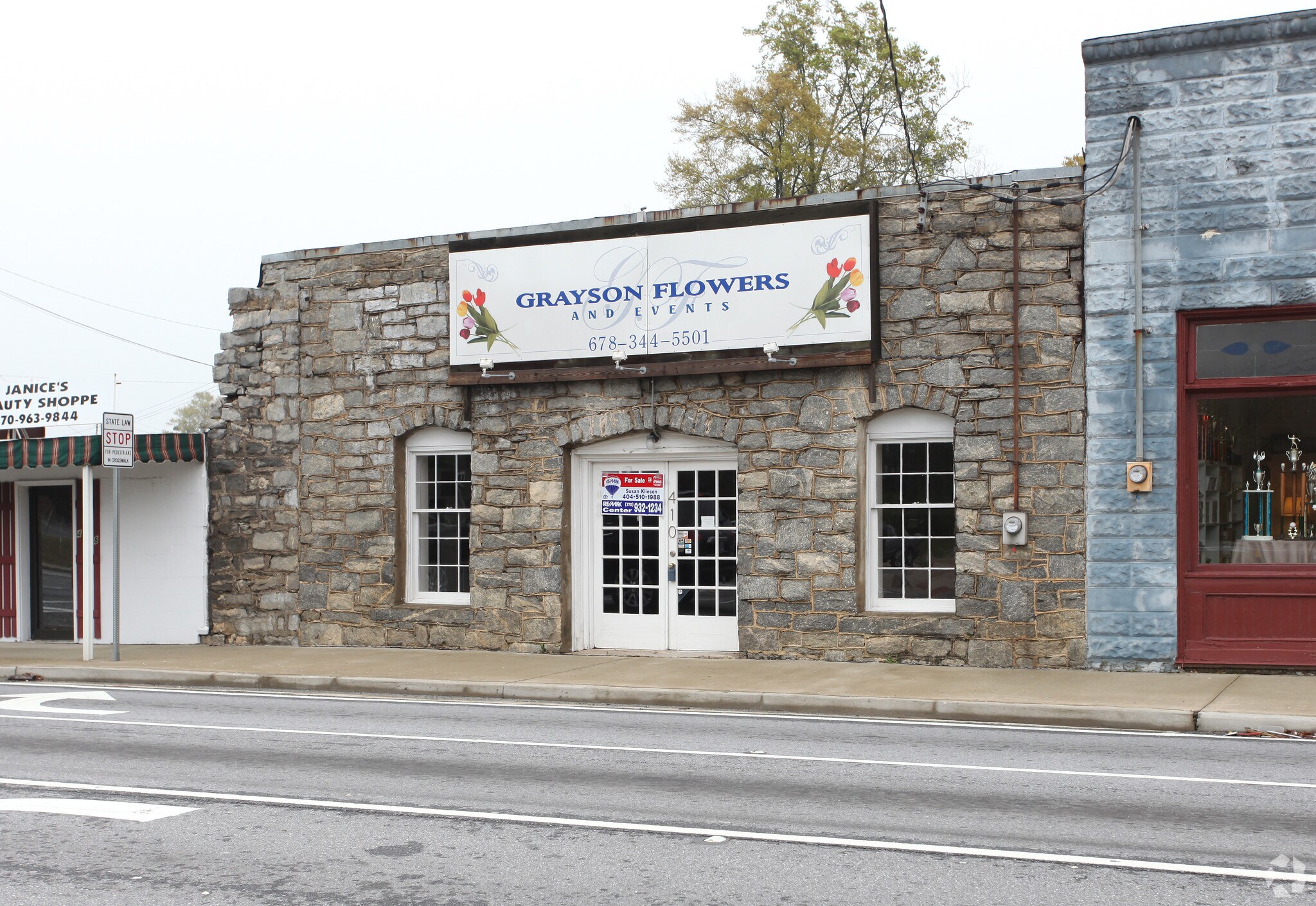 410 Grayson Pky, Grayson, GA à vendre Photo principale– Image 1 sur 24