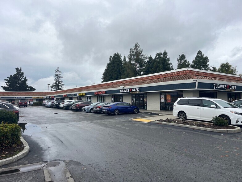 1725-1745 Berryessa Rd, San Jose, CA à louer - Photo de l’immeuble – Image 1 sur 2