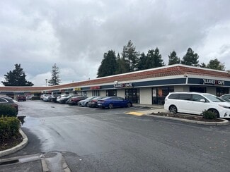 Plus de détails pour 1725-1745 Berryessa Rd, San Jose, CA - Bureau/Local commercial à louer