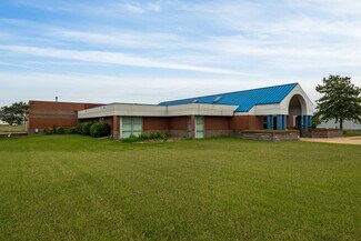Plus de détails pour 9310 E 37th St, Wichita, KS - Local d’activités à vendre