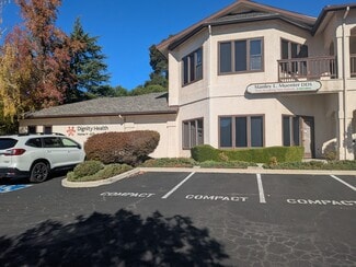Plus de détails pour 4555 El Camino Real, Atascadero, CA - Bureau à vendre