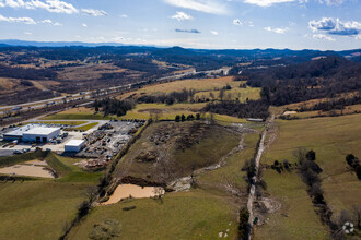 1000 Patriot Way, Kingsport, TN - VUE AÉRIENNE  vue de carte - Image1