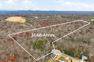4765 Warwick Dr, Gainesville, GA - Vue aérienne  vue de carte - Image1