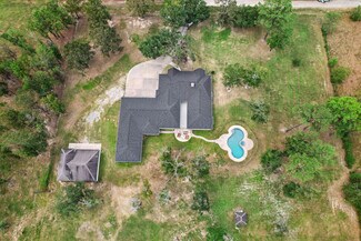 Plus de détails pour 3610 Otto Rd, Spring, TX - Spécialisé à vendre