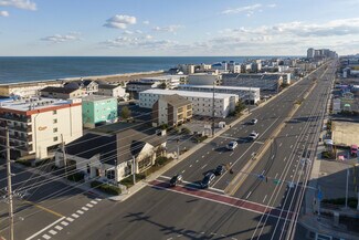 Plus de détails pour 12910 Coastal Hwy, Ocean City, MD - Local commercial à vendre