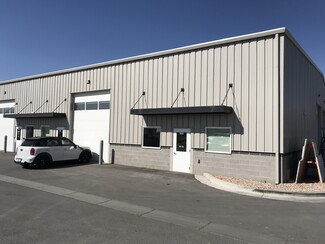 Plus de détails pour 2499 W 700 S, Springville, UT - Industriel/Logistique à louer