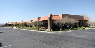 Plus de détails pour 4445 N Mesa St, El Paso, TX - Bureau à louer