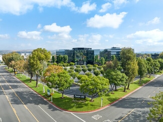 Plus de détails pour 17700 Castleton St, City of Industry, CA - Bureau à louer