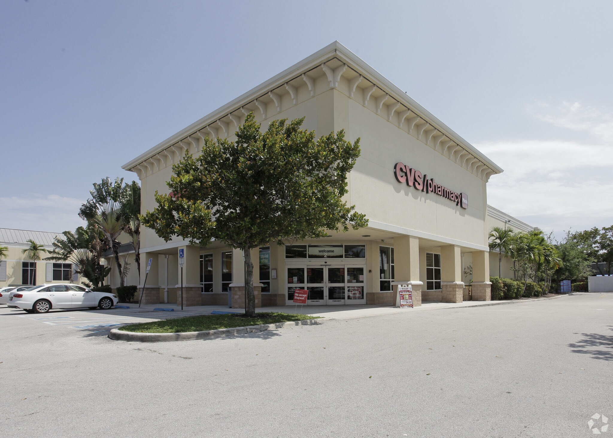 CVS Leasehold | Florida portefeuille de 3 biens à vendre sur LoopNet.fr Photo principale– Image 1 sur 7
