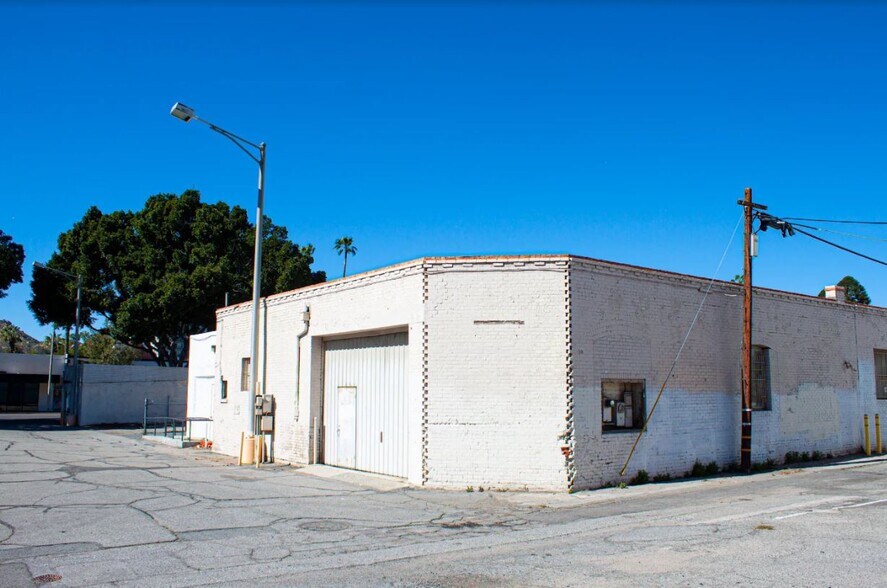 3750-3760 10th St, Riverside, CA à vendre - Photo de l’immeuble – Image 3 sur 3