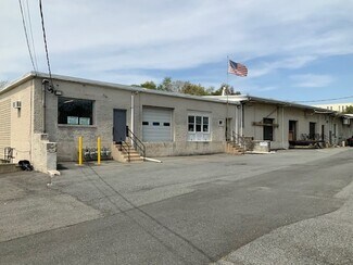 Plus de détails pour 1677 E Ayre St, Newport, DE - Local d'activités à louer