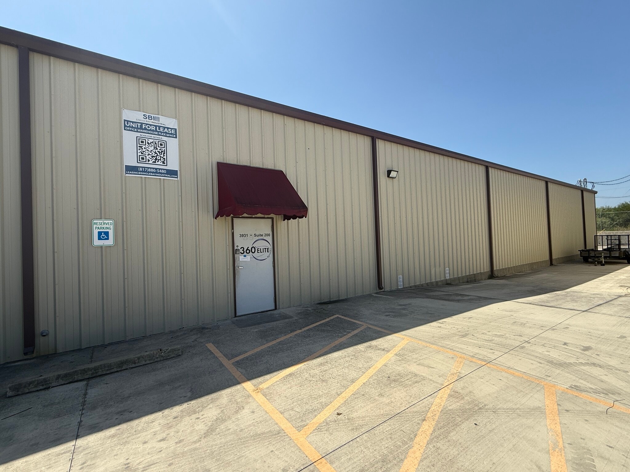 3943 S Interstate 35, New Braunfels, TX à louer Photo intérieure– Image 1 sur 9