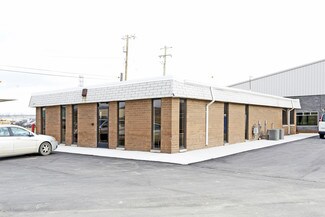 Plus de détails pour 2200 Holland St, Birmingham, MI - Bureau/Local commercial à louer