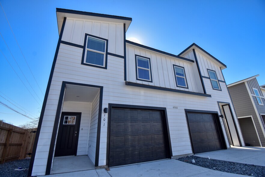 6202 Oakland Rdg, San Antonio, TX à vendre - Photo de l’immeuble – Image 2 sur 29
