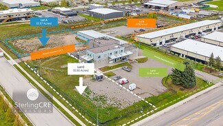 Plus de détails pour 5840 Expressway, Missoula, MT - Terrain à vendre