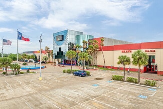Plus de détails pour 13700 Beechnut St, Houston, TX - Sports et loisirs à vendre