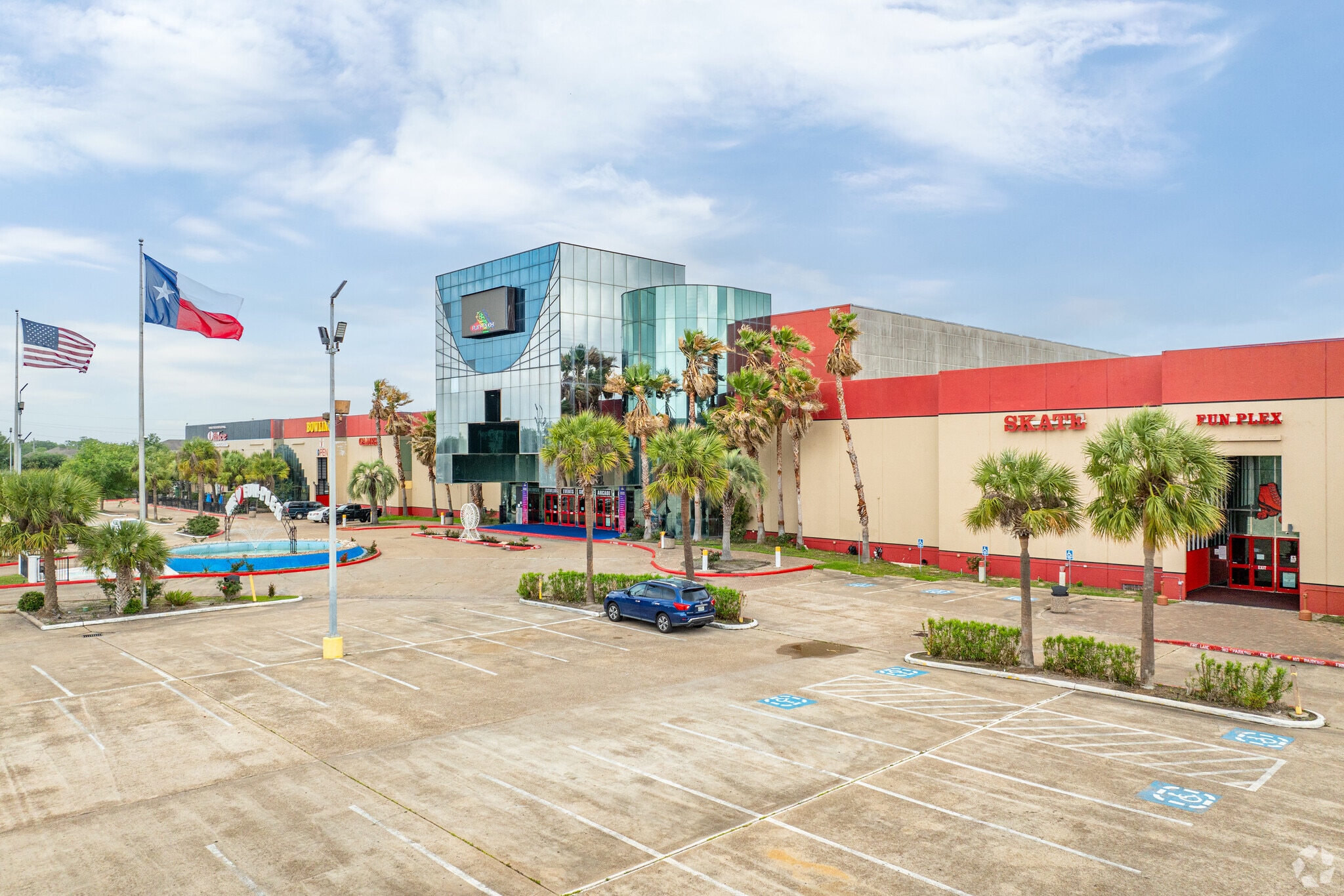 13700 Beechnut St, Houston, TX à vendre Photo principale– Image 1 sur 6