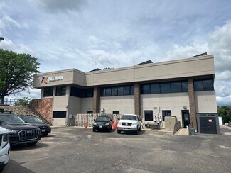 Plus de détails pour 6855 W 119th Ave, Broomfield, CO - Bureau à vendre